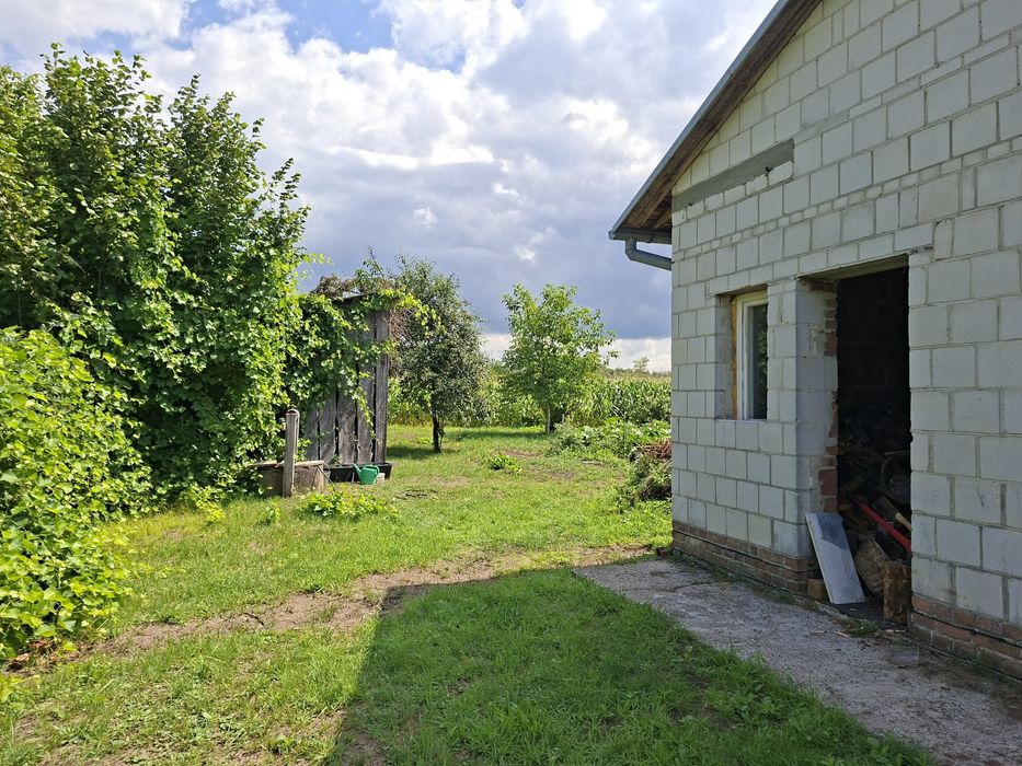 Dom – Wylewa - Widok 3