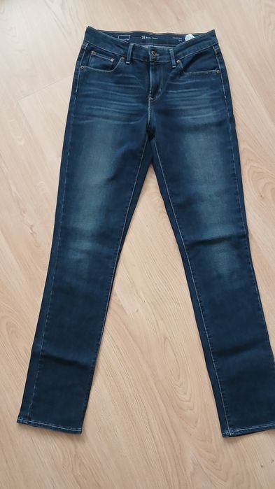 Levis damskie spodnie jeansowe 28/34