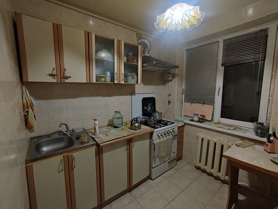 Здам окрему кімнату на Половках для 1 чоловіка!