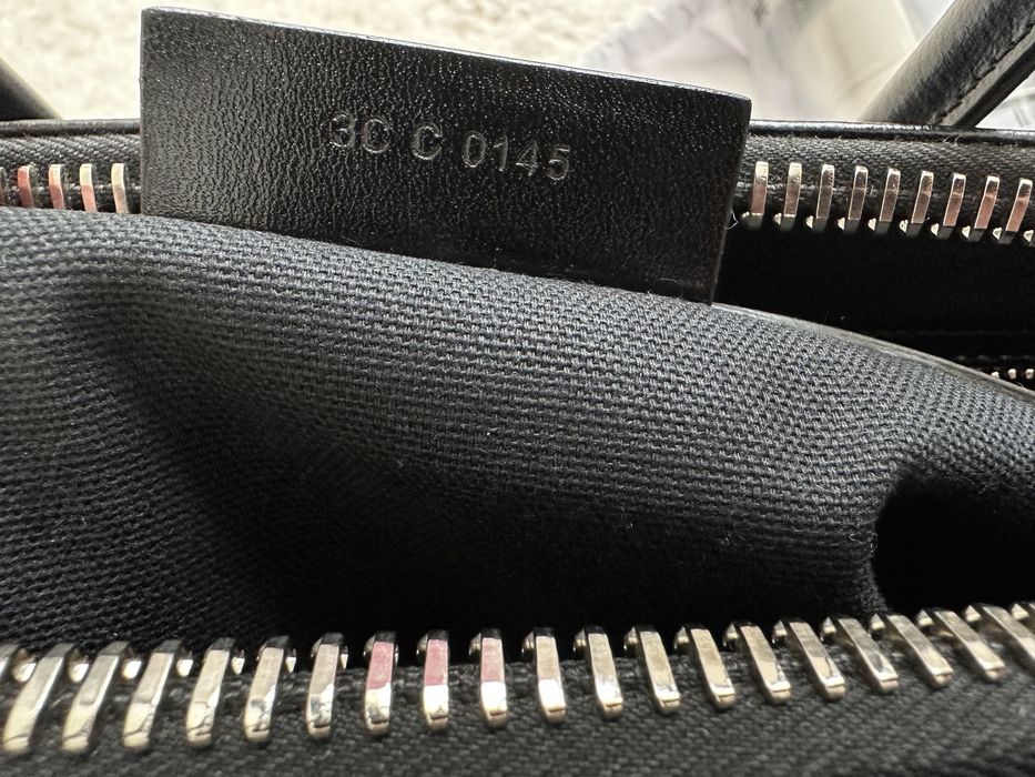 Givenchy Antigona medium