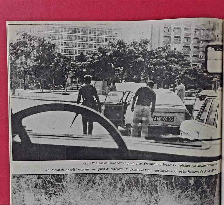 Agostinho Neto 1977