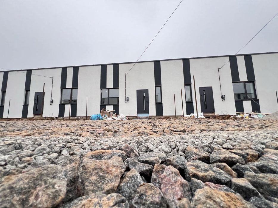 Без Комісії ‼️ Новий Ремонт, кухня студія, 80 кв.м. Тераса