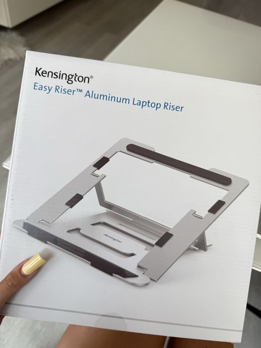 Kensington Easy Riser Laptop Riser podnosnik do laptopa