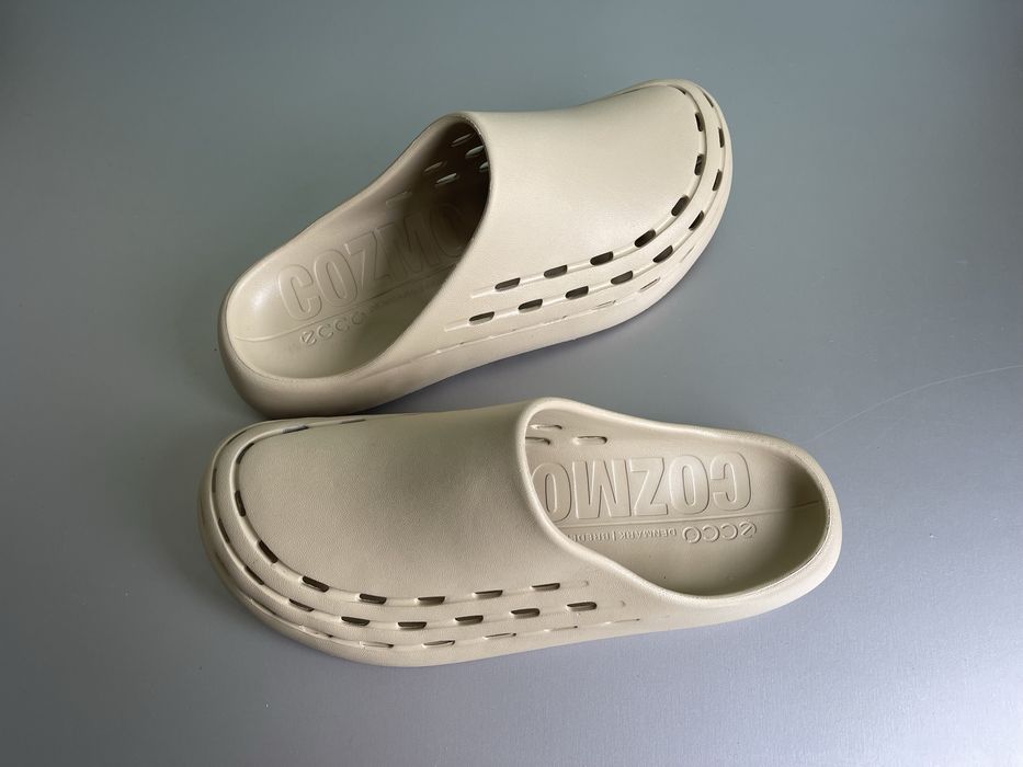 ОРИГІНАЛ Сабо Ecco Cozmo Slide 39  40  41  42  43  45 р