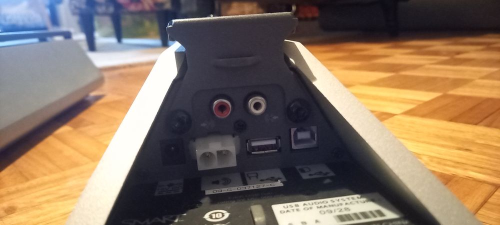 Colunas SMART Technologies