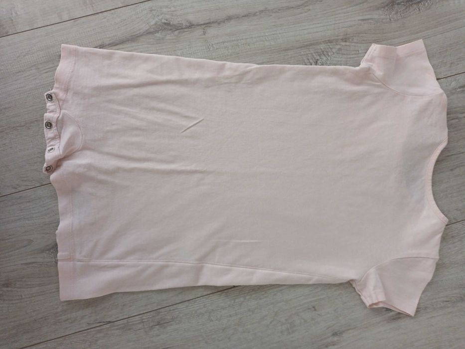 Rampers pajacyk Lupilu, r. 92