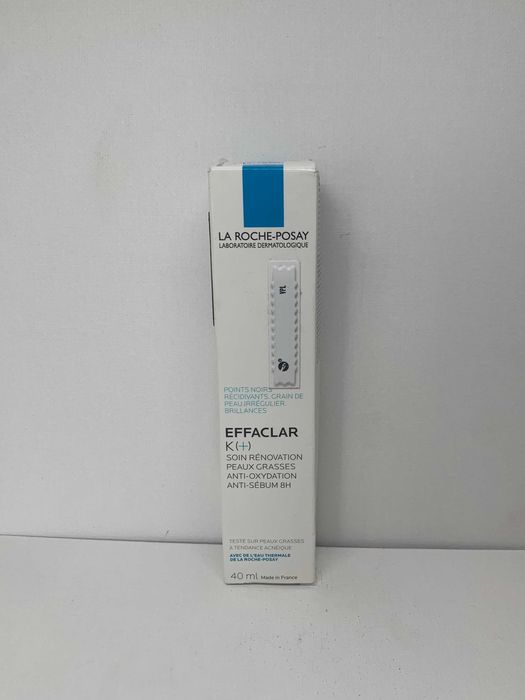 La Roche-Posay Effaclar K (+) Renovating Care