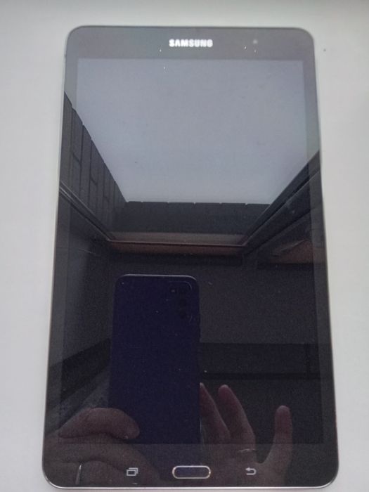 Планшет Самсунг  Галакси  С Т 320