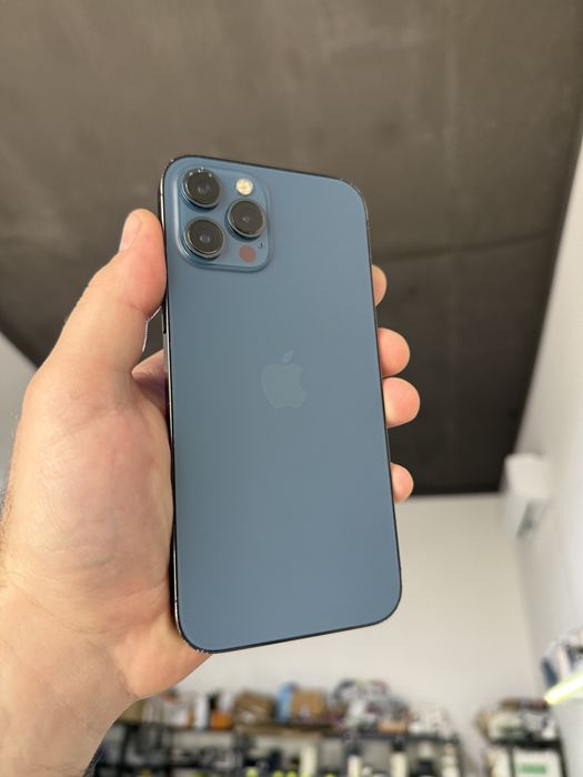 Apple iphone 12 Pro Max 256 gb 90% айфон Про Макс