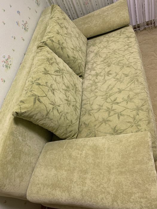 Диван розкладний