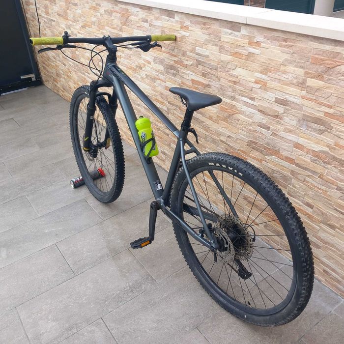 Bicicleta BTT Scott Scale