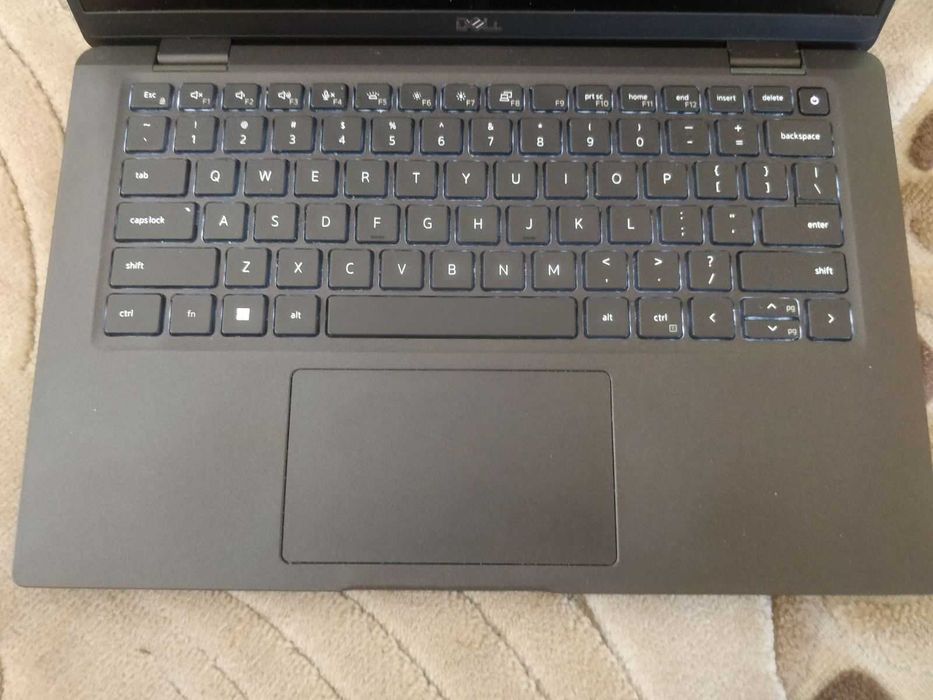 Ноутбук Dell Latitude 7420 i5-1145*8*128