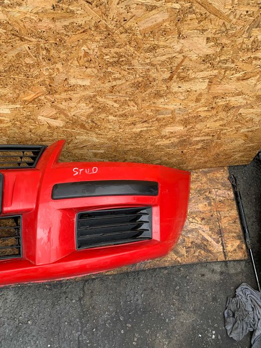 Fiat Stilo I 1 Zderzak Przód Przedni 199/A