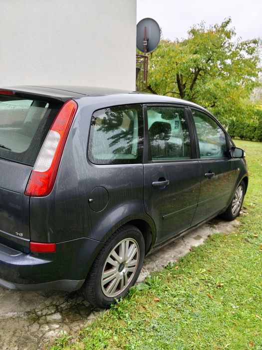 Ford Focus C-Max 1.6 2006