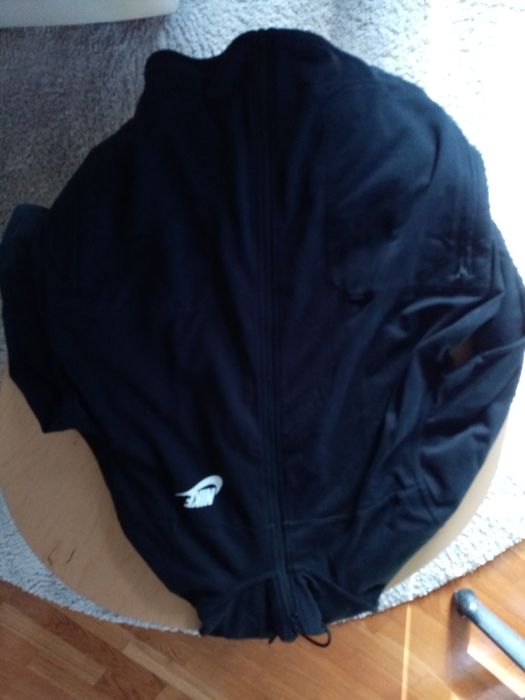 Casacos desportivos Nike e Puma NOVOS M & XL