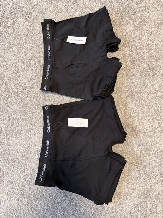 Calvin Klein bokserki meskie