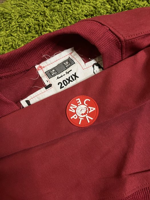 Світшот Cav Empt