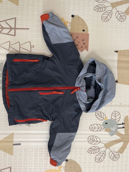 Куртка 3в1 Chilsren’s Place, на 1.5-2 роки