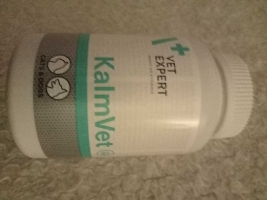 Kalm Vet expert odstresowujacy