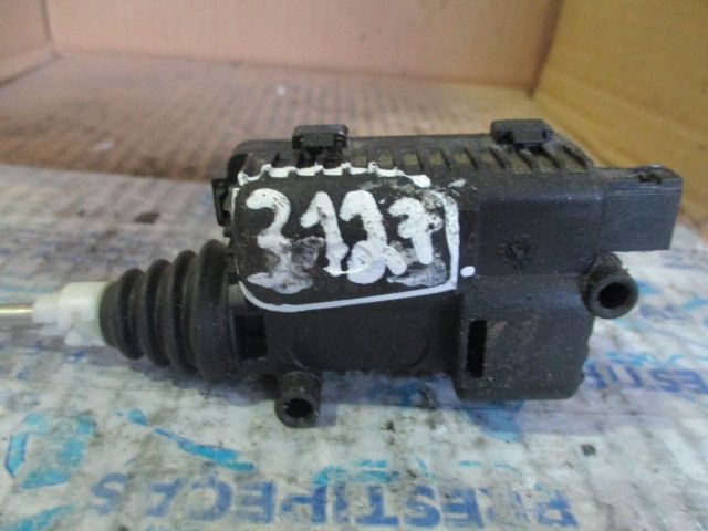Pistola do depósito de combustível OPEL Astra H Hatchback (L48)