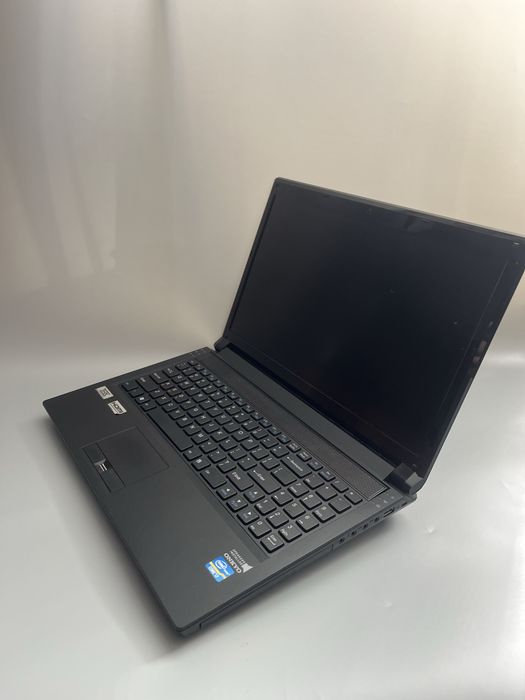 Ігровий ноутбук Clevo P151EM1 i7-3630QM GTX 670M 16gb 1tb