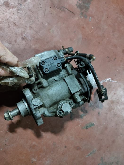 Насос високого тиску Bosh vw1,9 тді 94р тд