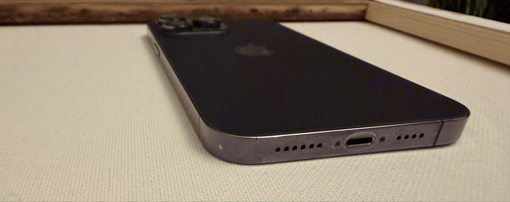 iPhone 14 pro max 128 gb