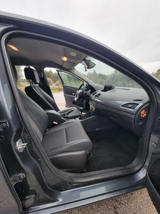 Renautl Megane Mercedes 1.5Dci -  2015