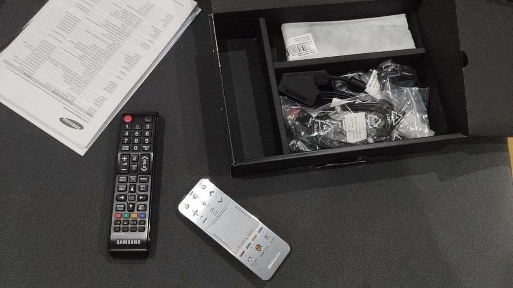 TV Samsung UE46F8000