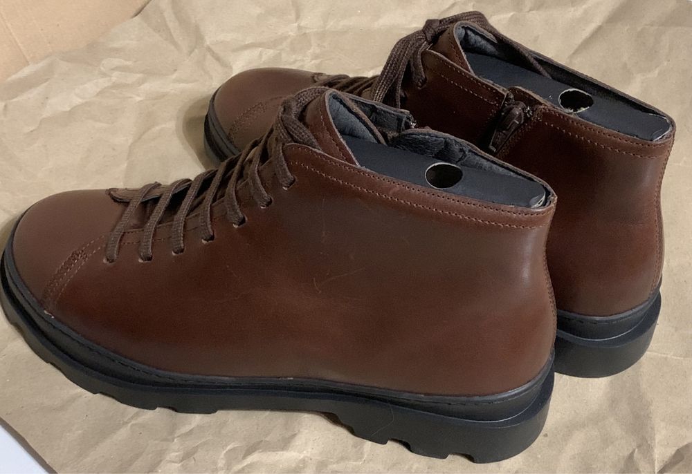 Camper Brutus 43