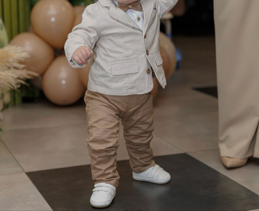 Костюмчик на хлопчика