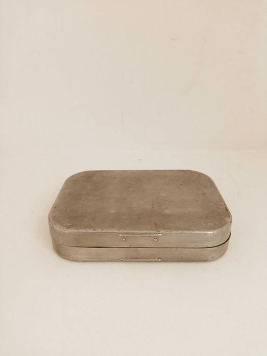 Conjunto de anzóis de insectos feito à mão com caixa - Pesca