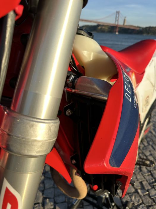 GASGAS EC350F 2022