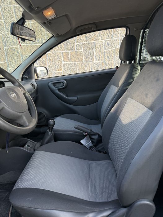 Opel Corsa 1.3 CDTi  | Van
