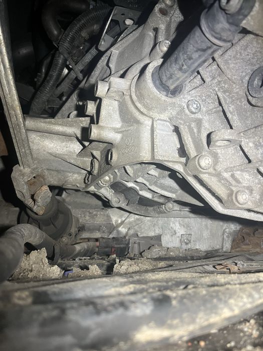 Sprzedam limousine a6c7