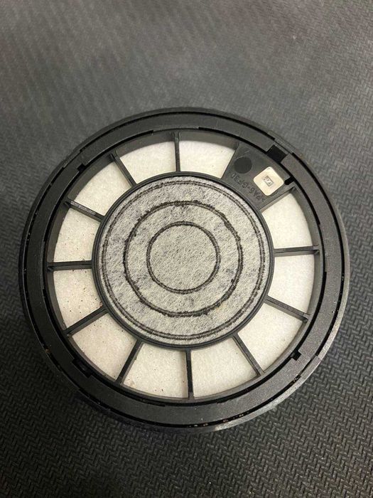 Sennheiser HD25 разборка