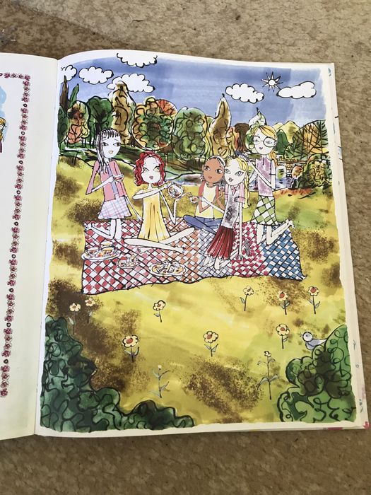 Книжка польською мовою