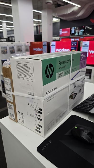 Impressora HP 2821e501846992288501762