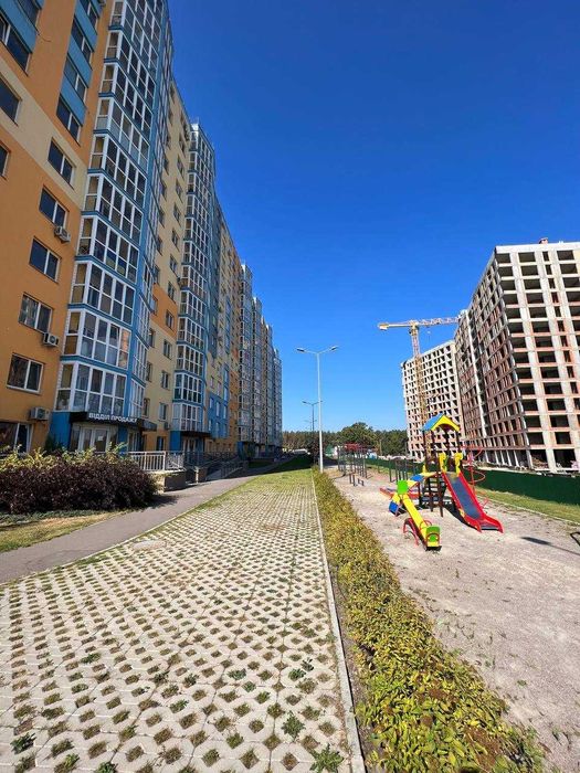 2-кімнатна квартира за адресою вул. Чорнобильська (площа 54 м²) - Atlanta.ua - фото 4