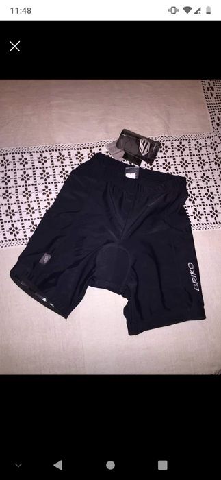 Equipamentos de ciclimos cada