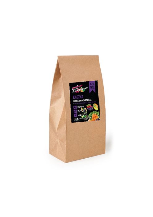 Pawik.pl (Forever Pets) Karma Monobiałkowa Kaczka 6kg