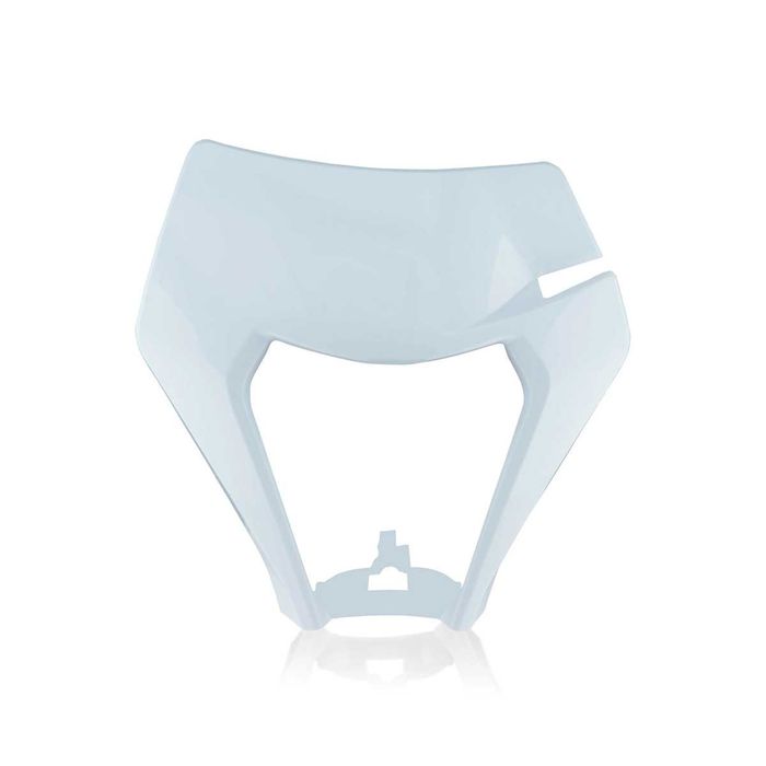 Farol LED Supermoto KTM EXC SXF - 36W Motocross Enduro