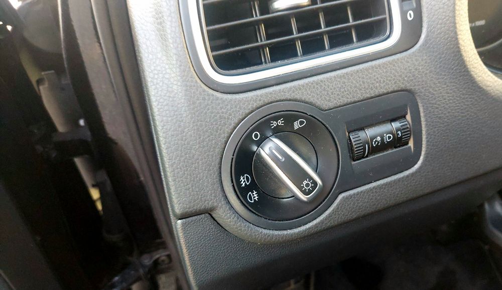 VW Polo 1.2i Street