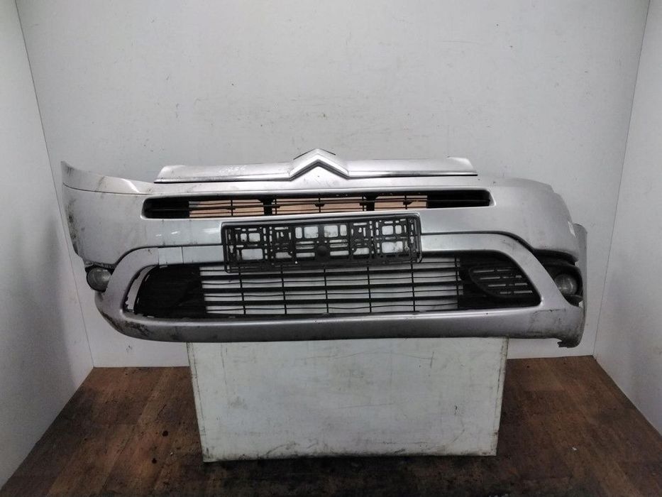 citroen c4 picasso zderzak przód