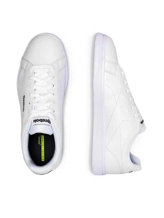 Кроссовки  Reebok Royal Complet 100000451 Білий 44,5р ( Оригинал)