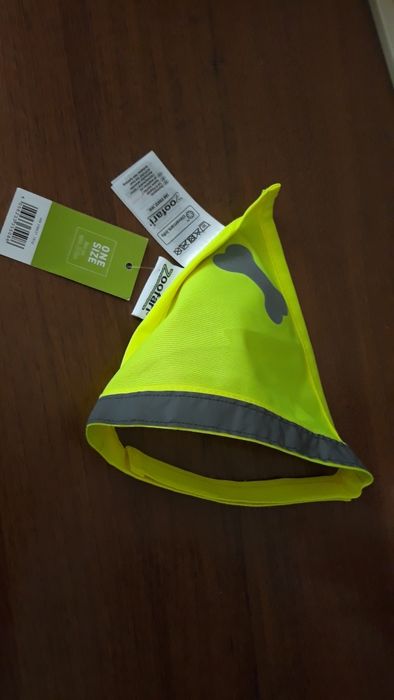 Продам ошейник-бандану для собак