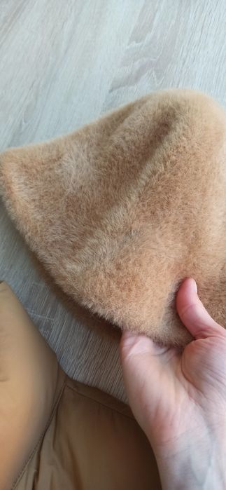 Панама зимова для обхвату голови 50-52 см