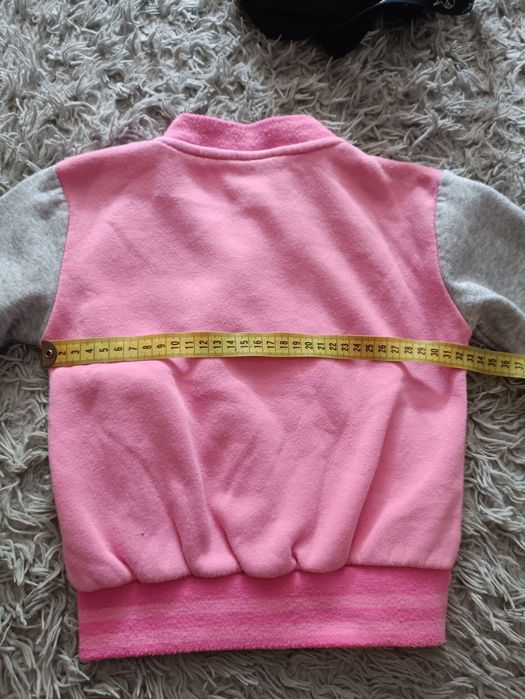 Bluza dziewczęca 98/104