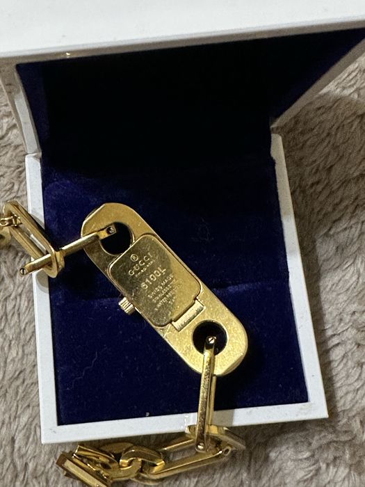Вінтажний годинник