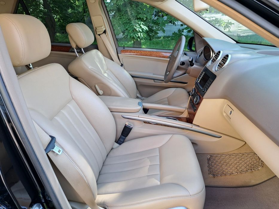 Продам Mercedes ML350